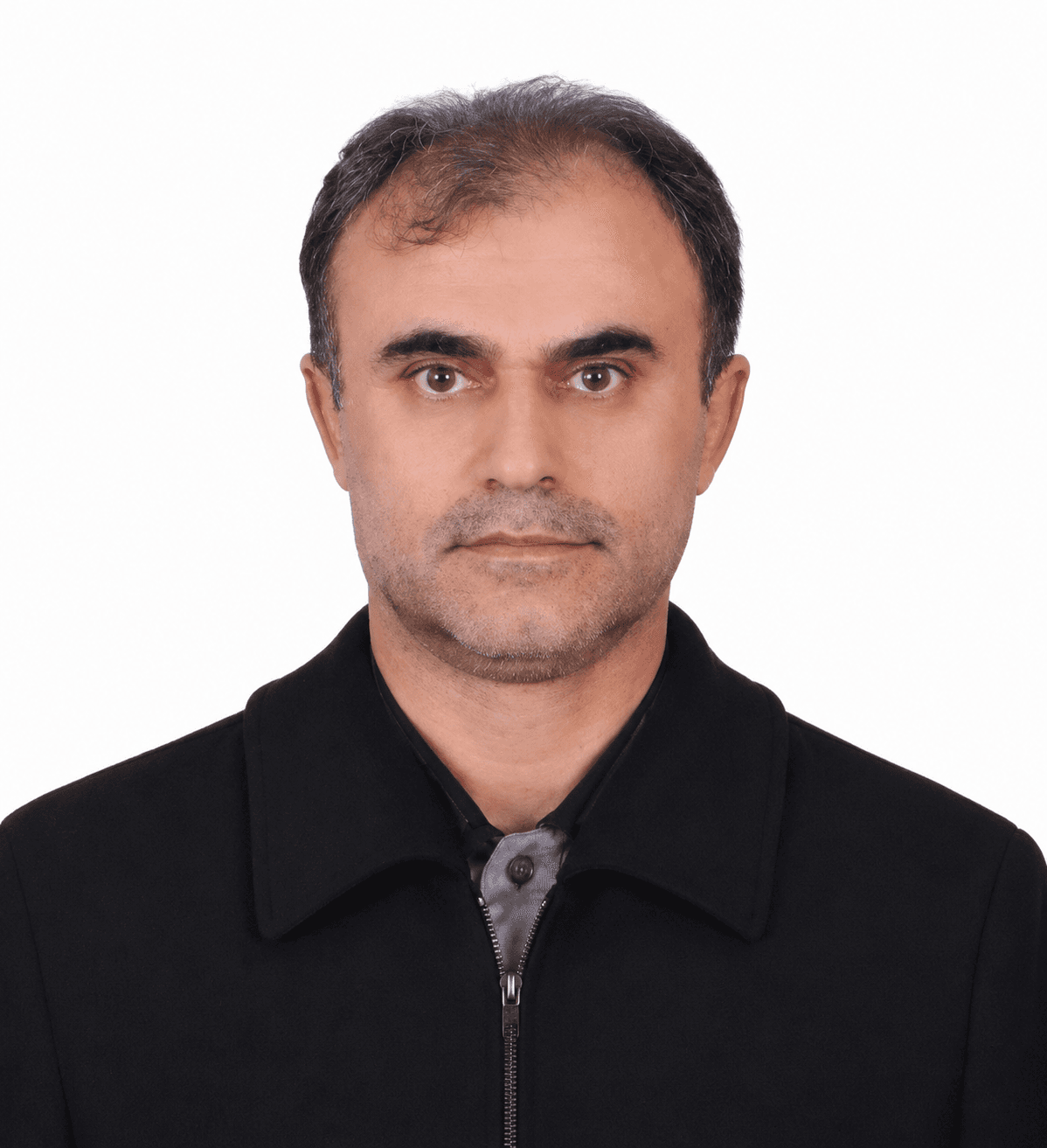 دکتر عباس فلاح
